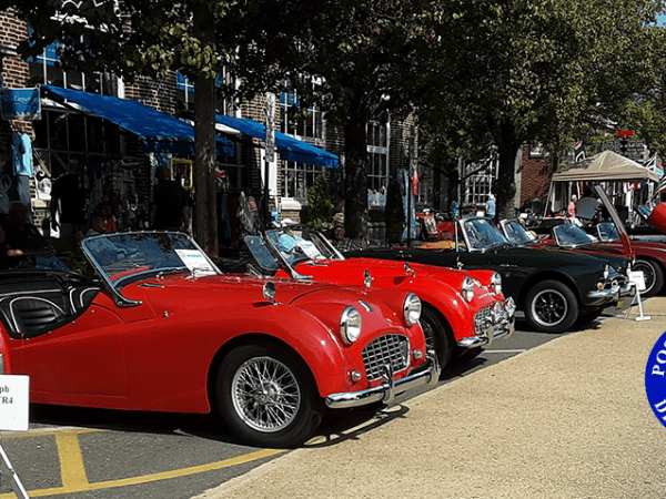 Brits on the Beach 2023&nbsp;ANNOUNCEMENT