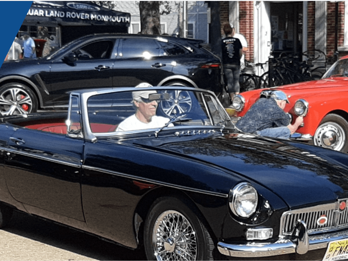 Brits on the Beach&nbsp;2025